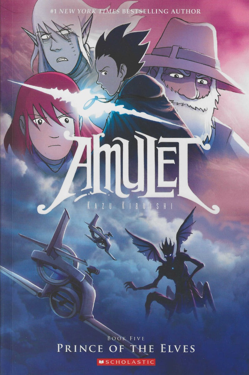 Buy The Prince Of The Elves Amelet | Yallatoys.com