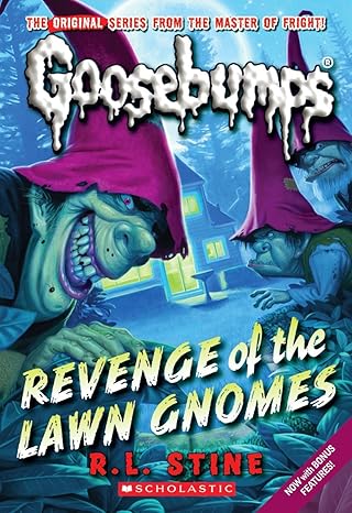 Buy Revenge Of The Lawn Gnomes | Yallatoys.com