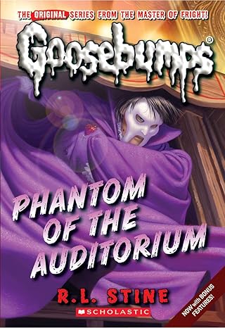 Buy Phantom Of The Auditorium | Yallatoys.com