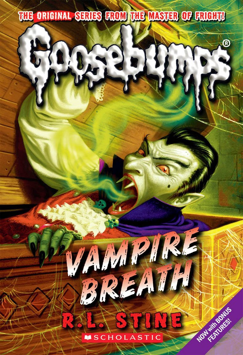 Buy Vampire Breath | Yallatoys.com
