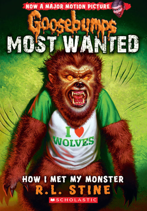 Buy Most Wanted How I Met Monster | Yallatoys.com
