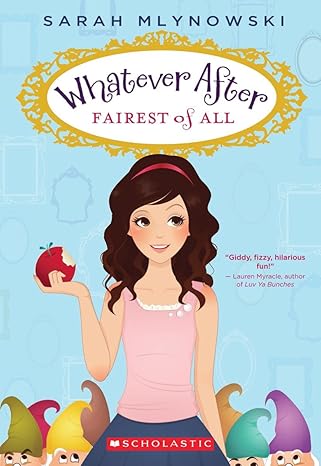Buy Fairest Of All | Yallatoys.com