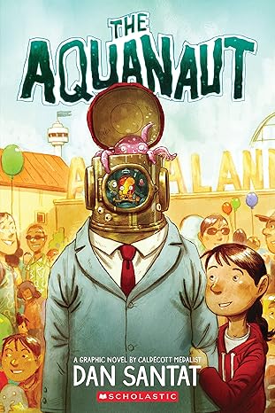 Buy The Aquanaut | Yallatoys.com