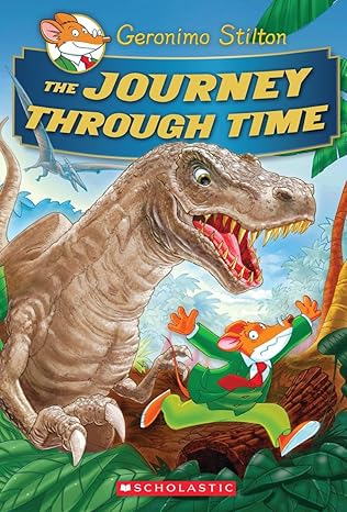 Buy The Journey Through Time | Yallatoys.com