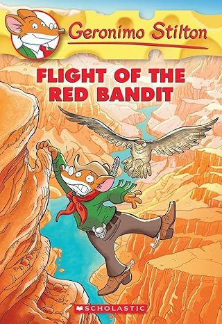 Buy Flight Of The Red Bandit | Yallatoys.com