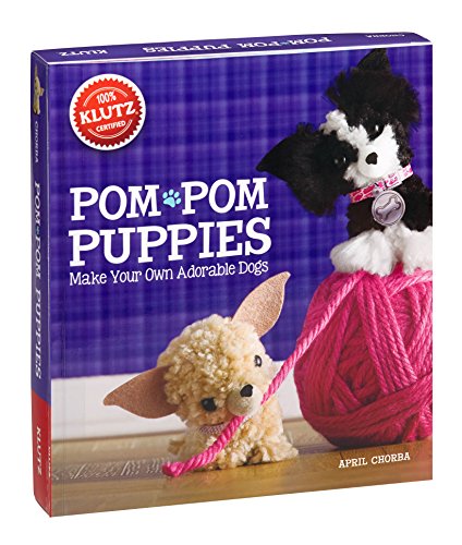 Buy Pompom Puppies | Yallatoys.com