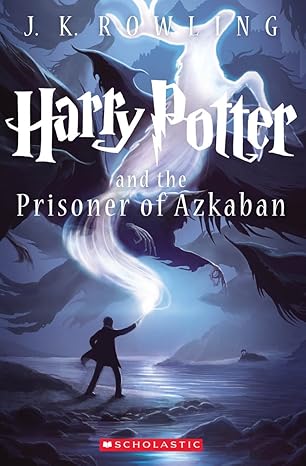 Buy Harry Potter And The Prisoner Of Azkaban | Yallatoys.com