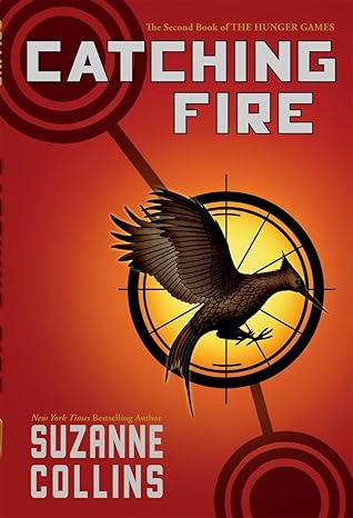 Buy The Hunger Games Catching Fire | Yallatoys.com