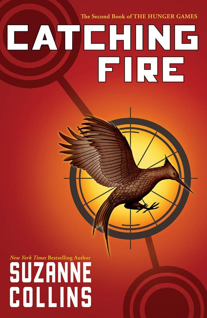 Buy Catching Fire Hunger Games 2 | Yallatoys.com