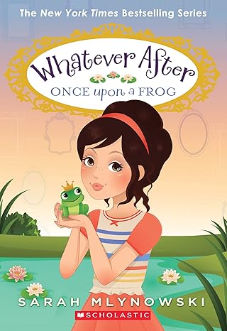 Buy Once Upon A Frog | Yallatoys.com