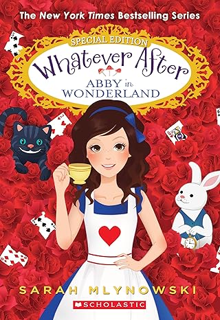 Buy Abby In Wonderland | Yallatoys.com
