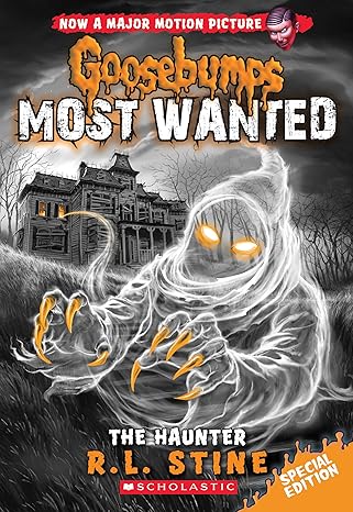 Buy Most Wanted The Haunter | Yallatoys.com