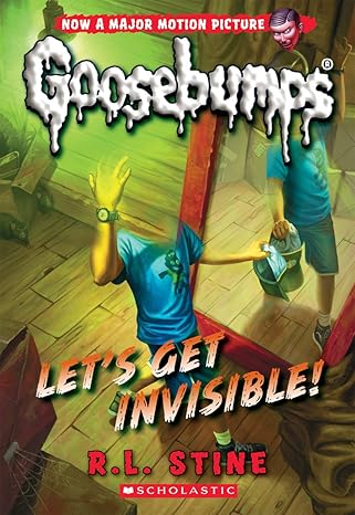 Buy Lets Get Invisible | Yallatoys.com