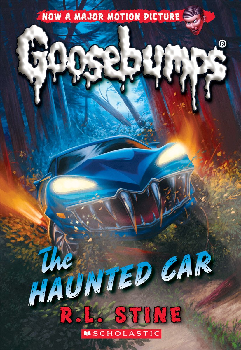 Buy The Haunted Car | Yallatoys.com