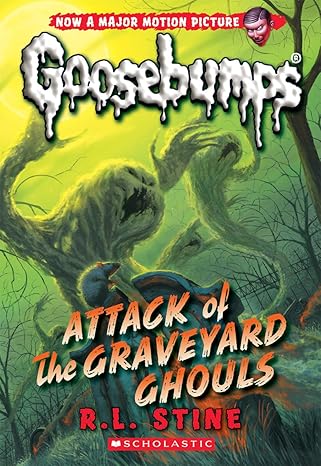 Buy Attack Of The Graveyard Ghouls | Yallatoys.com