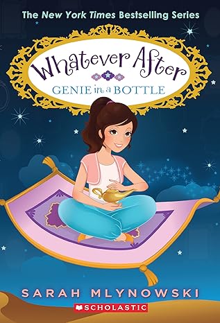 Buy Genie In Bottle | Yallatoys.com