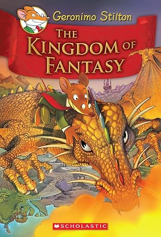 Buy The Kingdom Of Fantasy | Yallatoys.com