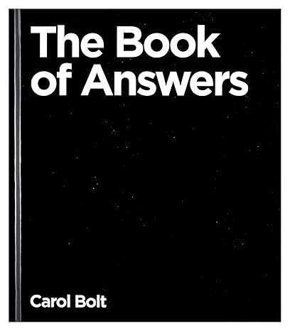 Buy The Book Of Answers | Yallatoys.com