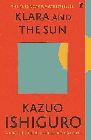 Buy Klara and the Sun | Yallatoys.com