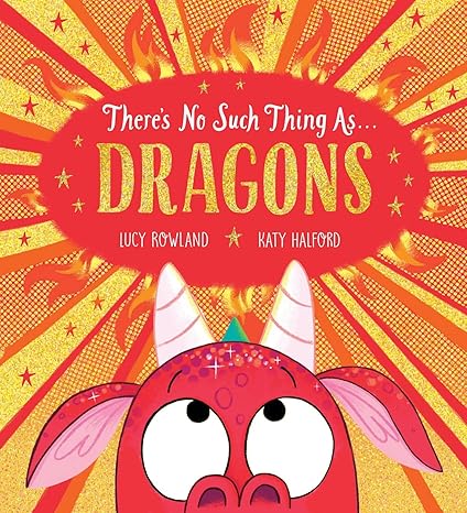 Buy Theres No Such Thing As Dragons | Yallatoys.com