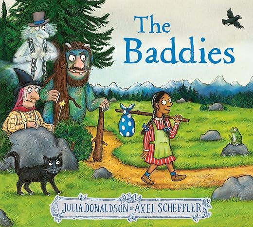 Buy The Baddies | Yallatoys.com