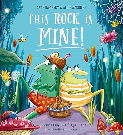 Buy This Rock Is Mine | Yallatoys.com