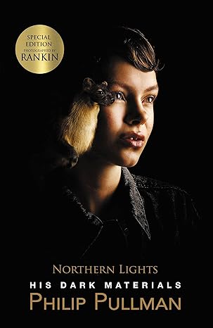 Buy Northern Lights His Dark Materials | Yallatoys.com