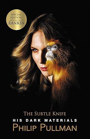 Buy The Subtle Knife His Dark Materials | Yallatoys.com