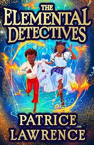 Buy The Elemental Detectives | Yallatoys.com