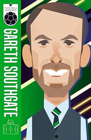 Buy Gareth Southgate | Yallatoys.com