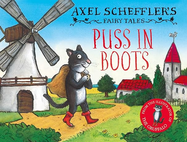 Buy Puss In Boots | Yallatoys.com