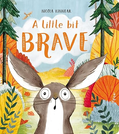 Buy A Little Bit Brave | Yallatoys.com
