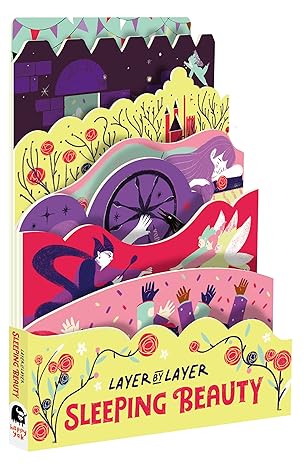 Buy Sleeping Beauty: Volume 3 | Yallatoys.com