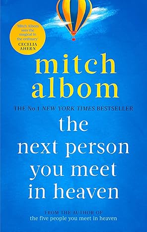 Buy The Next Person You Meet in Heaven | Yallatoys.com