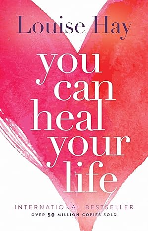 Buy You Can Heal Your Life | Yallatoys.com