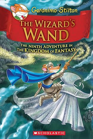 Buy The Wizards Wand | Yallatoys.com