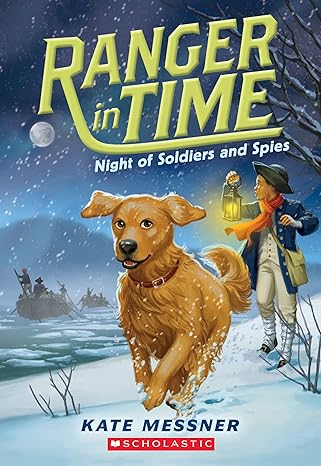 Buy Ranger In Time Night Of Soldiers And Spies | Yallatoys.com