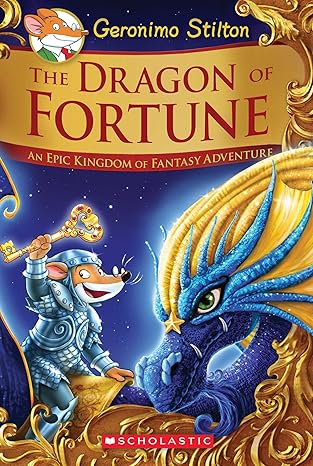 Buy The Dragon Of Fortune | Yallatoys.com