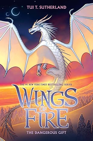 Buy Wings of Fire #14 | Yallatoys.com