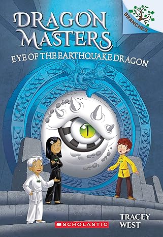 Buy Dragon Masters Eye Of The Earthquake Dragon | Yallatoys.com
