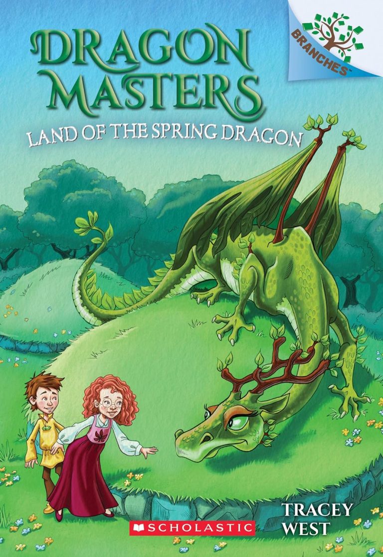 Buy Dragon Masters Land Of The Spring Dragon | Yallatoys.com