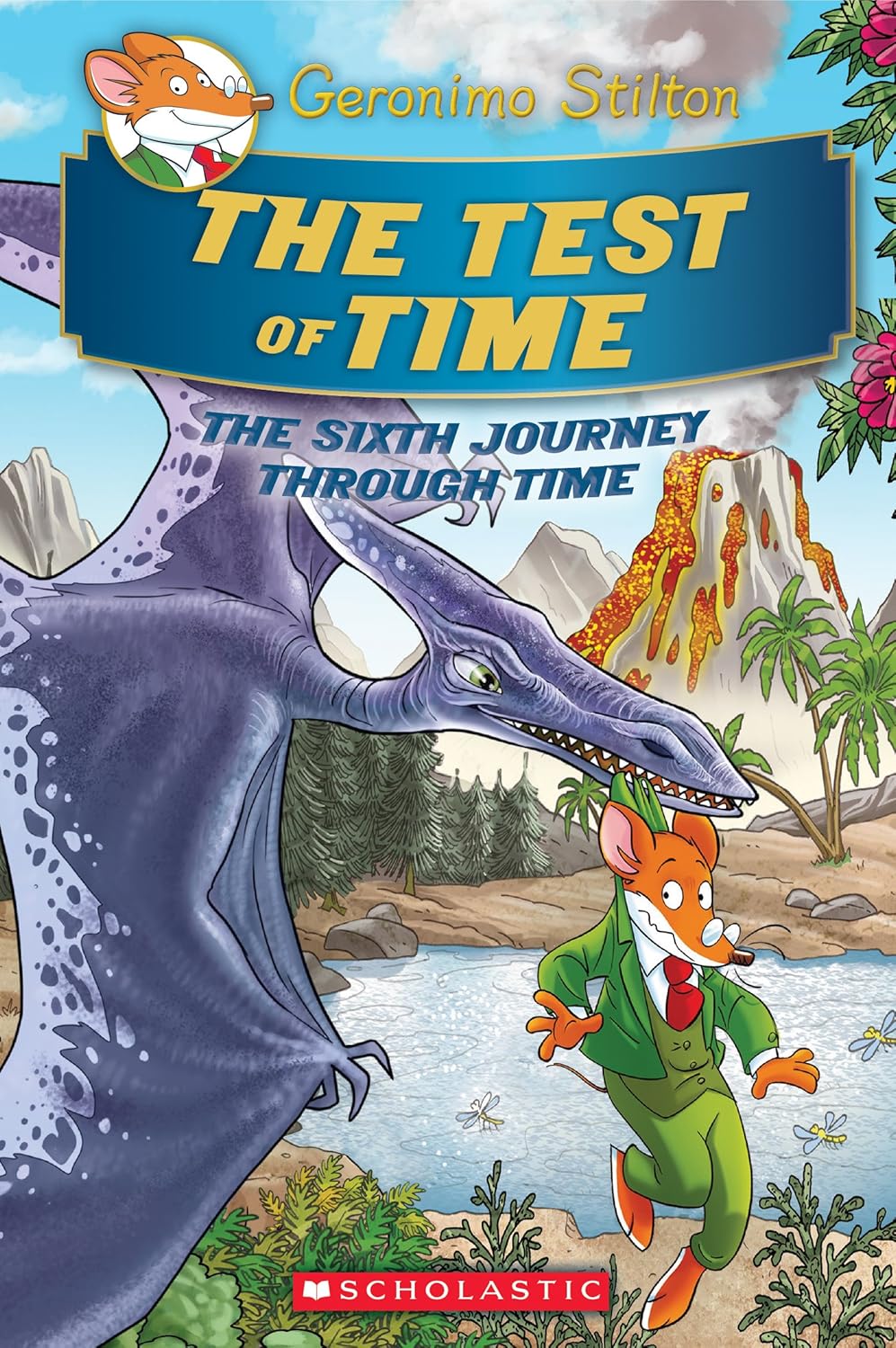 Buy The Test Of Time | Yallatoys.com