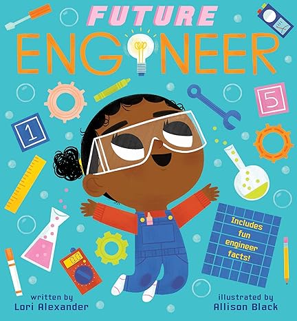 Buy Future Engineer | Yallatoys.com