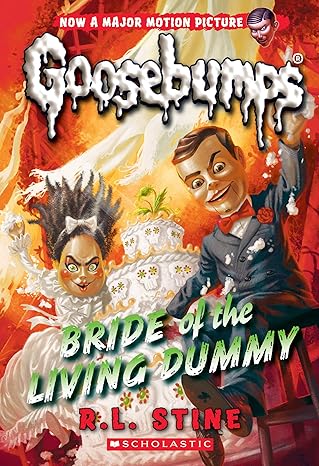 Buy Bride Of The Living Dummy | Yallatoys.com