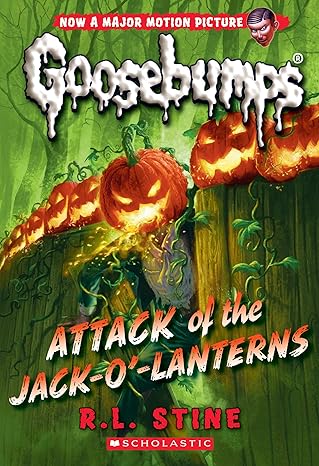 Buy Attack Of The Jack O Lanterns | Yallatoys.com