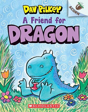 Buy A Friend for Dragon | Yallatoys.com