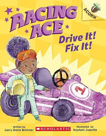 Buy Racing Ace Drive It Fix It | Yallatoys.com