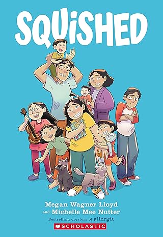 Buy Squished | Yallatoys.com