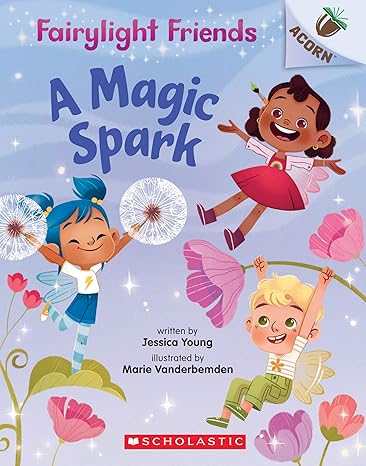 Buy Fairylight Friends A Magic Spark | Yallatoys.com