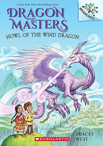 Buy Dragon Masters Howl Of The Wind Dragon | Yallatoys.com